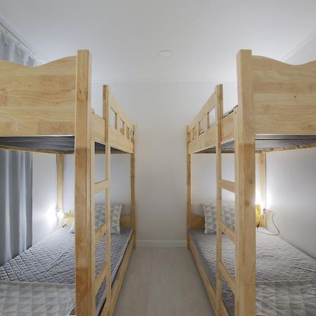 The Ja Coex Hostel Seoul Ngoại thất bức ảnh