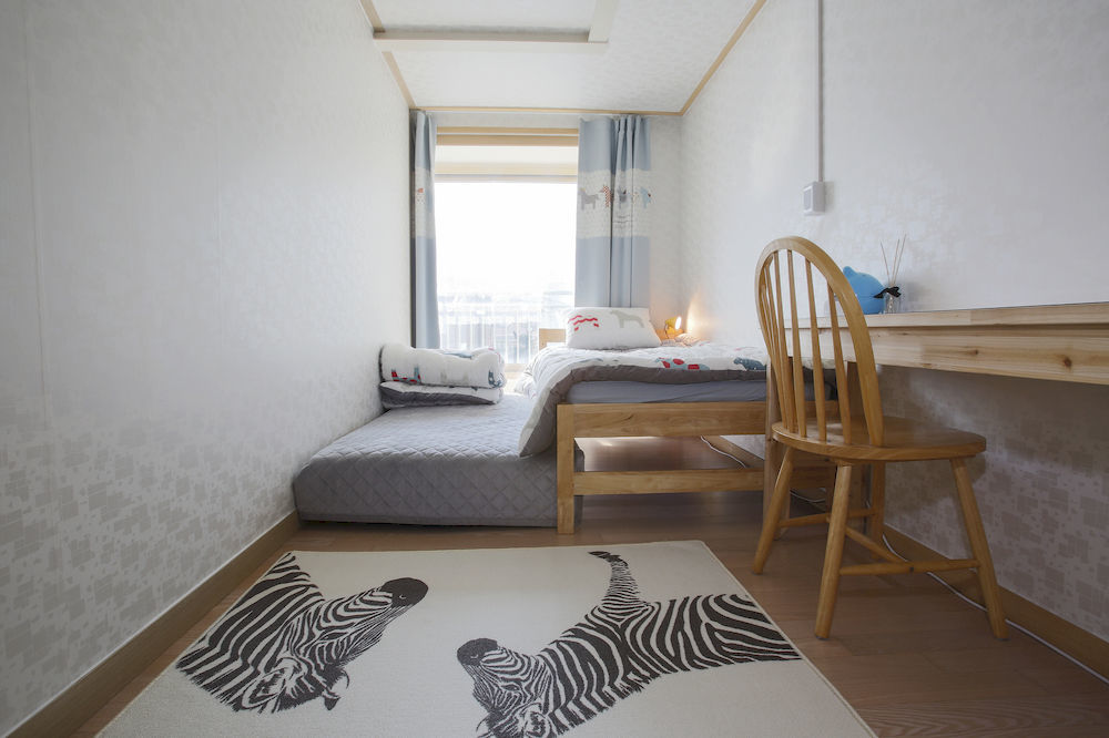 The Ja Coex Hostel Seoul Ngoại thất bức ảnh