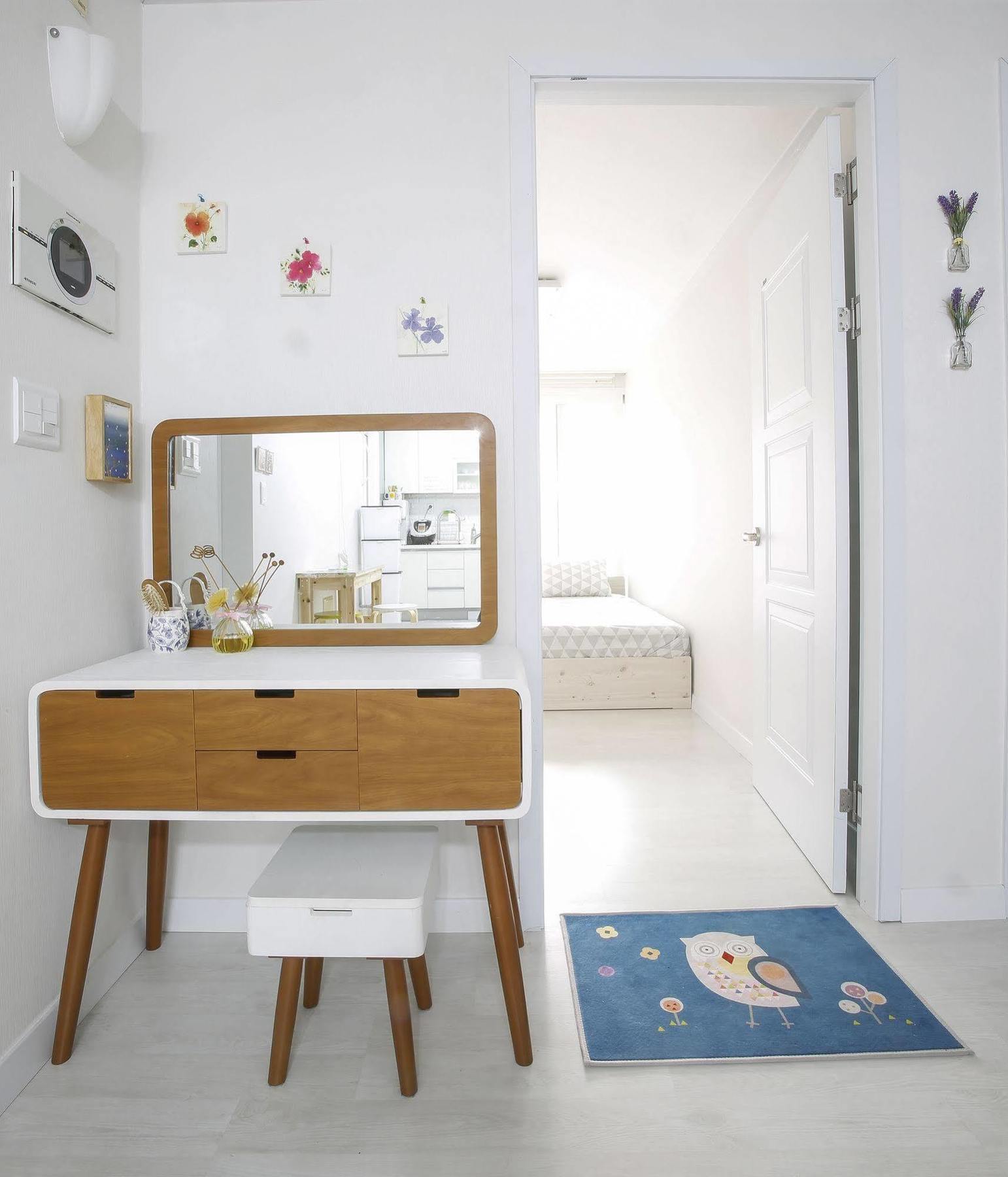 The Ja Coex Hostel Seoul Ngoại thất bức ảnh