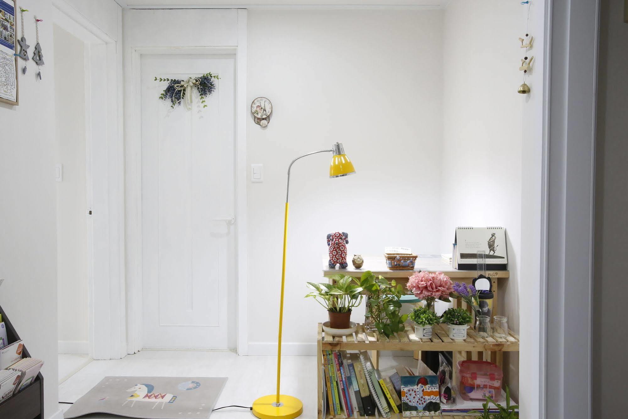 The Ja Coex Hostel Seoul Ngoại thất bức ảnh