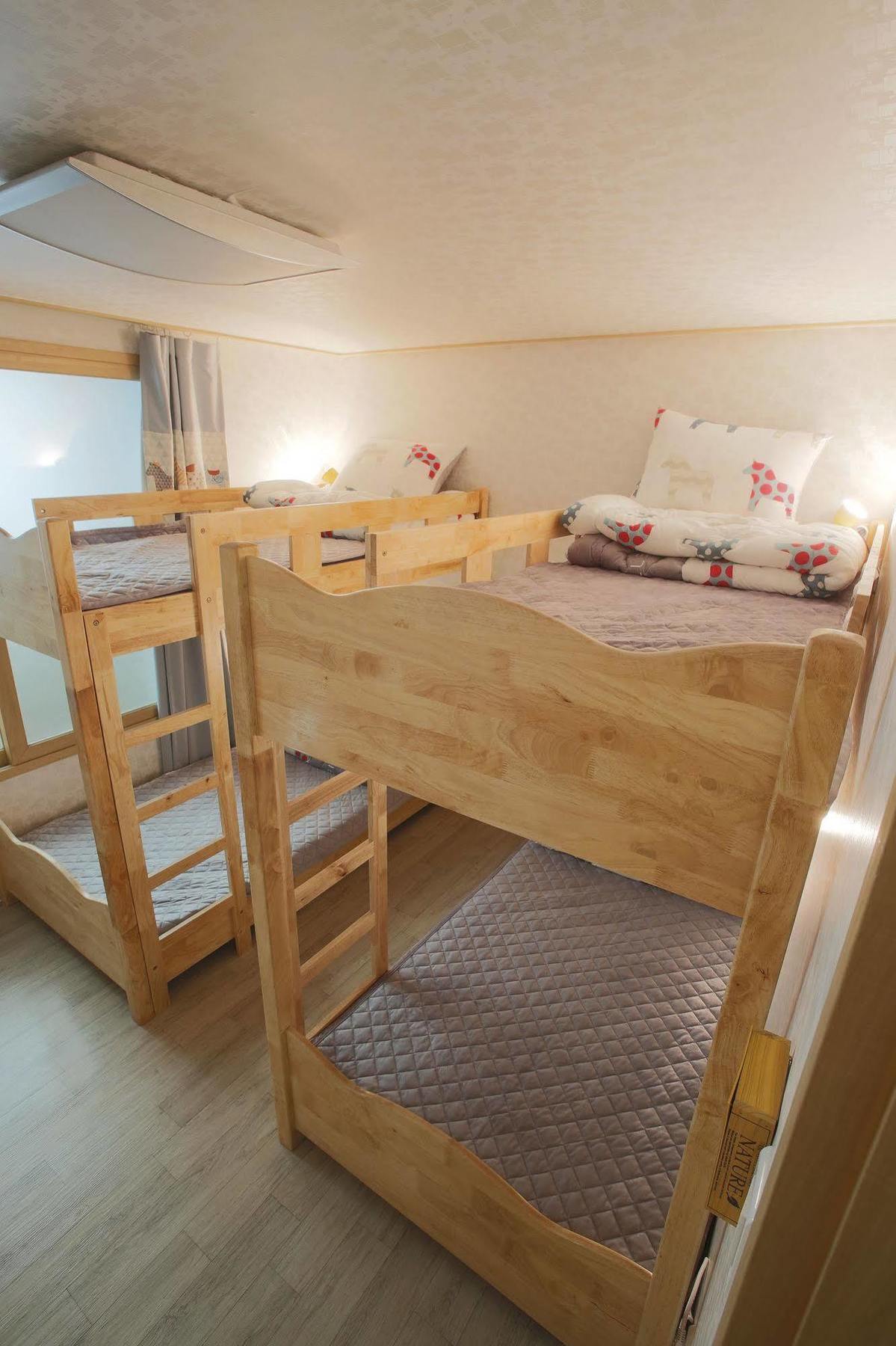 The Ja Coex Hostel Seoul Ngoại thất bức ảnh
