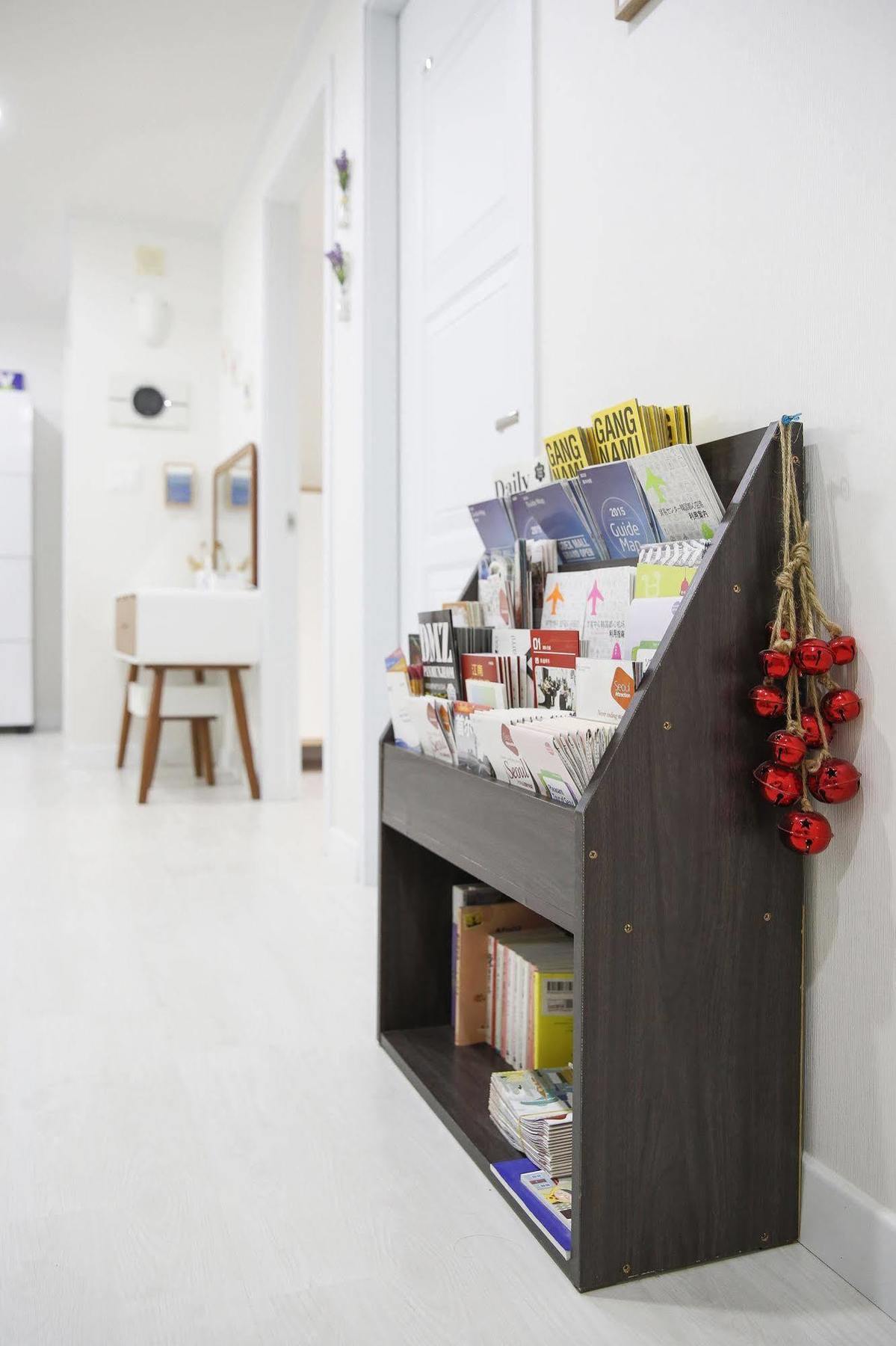 The Ja Coex Hostel Seoul Ngoại thất bức ảnh